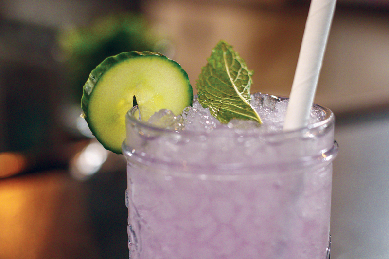 Timber Axe Bar & Bowl Falmouth » Timber Axe Bar and Bowl