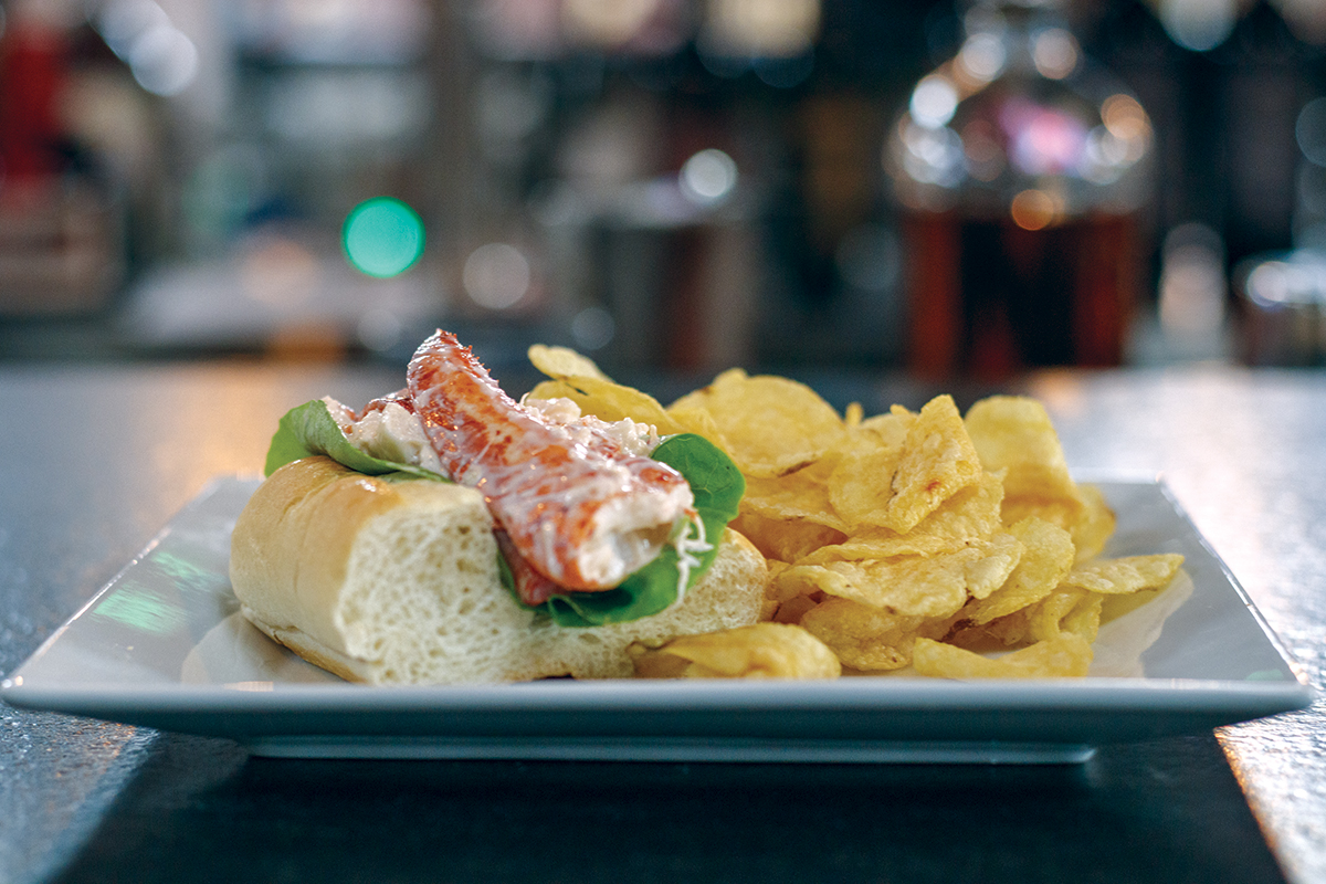 Timber Axe Bar & Bowl Falmouth » Timber Axe Bar and Bowl