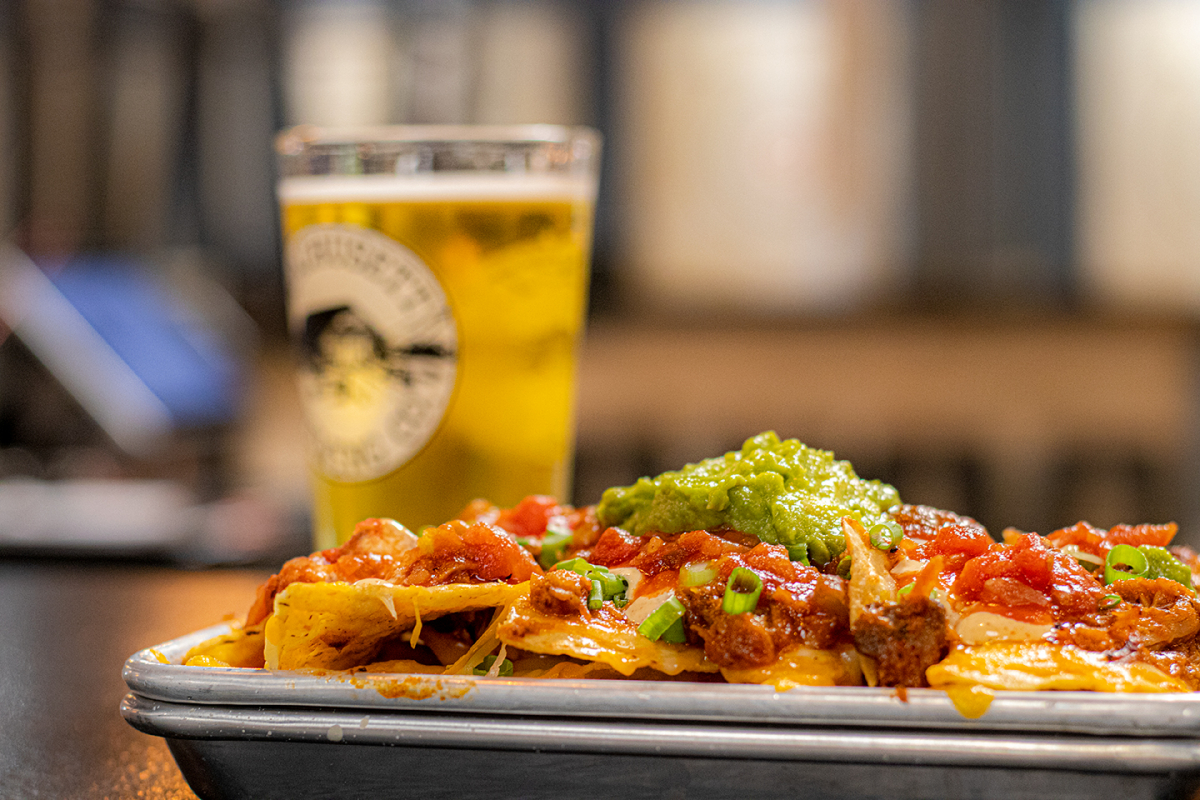 Timber Axe Bar & Bowl Falmouth » Timber Axe Bar and Bowl